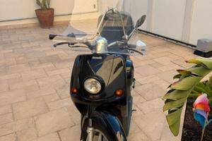 Benelli Pepe 50 - 2000