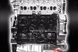 Motori rigenerati Nissan Renault yd25 d40m euro 5