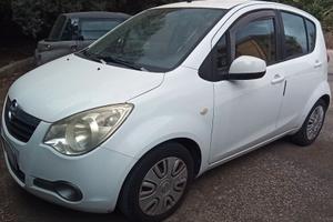 Opel AGILA 1.0 ecoFLEX 68 CV benzina
