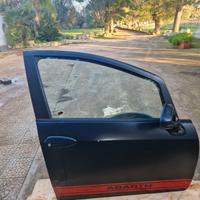 pezzi di ricambio auto punto