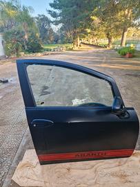 pezzi di ricambio auto punto