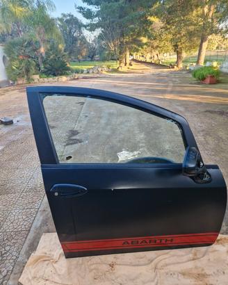 pezzi di ricambio auto punto