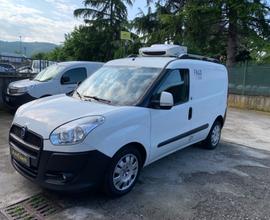 Fiat Doblo Doblò 1.4 T-Jet 16V Natural Power Dynam