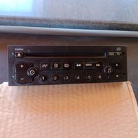 Autoradio marca "Clarion" per Citroen C3