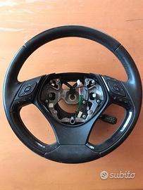 Volante Per Toyota Chr 2015