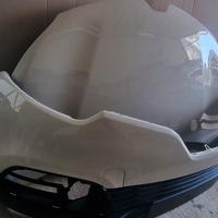Ricambi Renault Captur