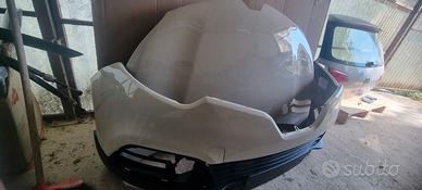 Ricambi Renault Captur