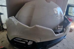 Ricambi Renault Captur