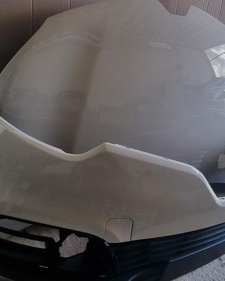 Ricambi Renault Captur