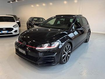VOLKSWAGEN Golf GTI Performance 2.0 TSI DSG 5p.
