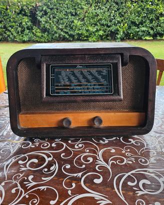 radio antica 