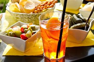 Snack bar caffetteria vic.ze mestre