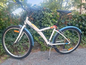 Decathlon BTwin 3 original 