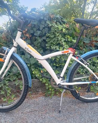 Decathlon BTwin 3 original 