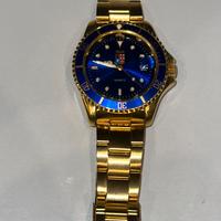 Orologio Marina Militare