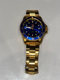 Orologio Marina Militare