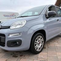 FIAT Panda 1.2 EasyPower Lounge GPL