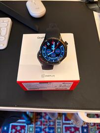 OnePlus Watch 3 – 46 mm – GPS – Wear OS