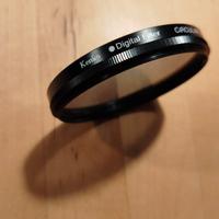 Filtro polarizzatore Kenko 67mm