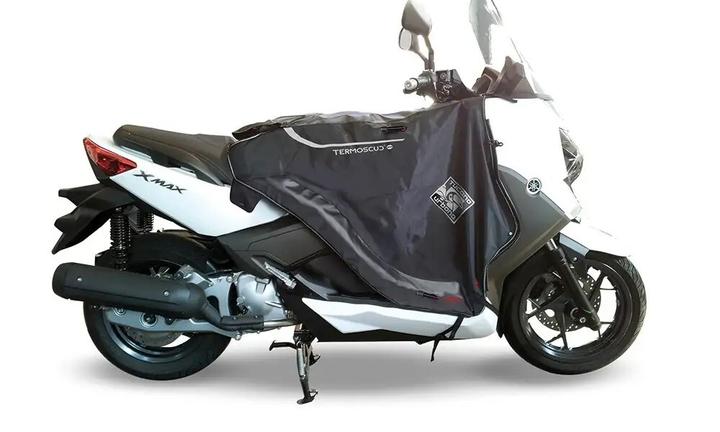 Termoscudo Tucano per Yamaha XMax 250 dal 2014 R16
