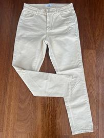 Jeans skinny Motivi tg.44