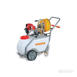 Carriola per diserbo e irrorazione C50-T2 Wortex