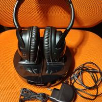 Cuffie wireless Meliconi HP300 Professional