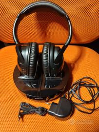 Cuffie wireless Meliconi HP300 Professional