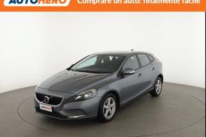 VOLVO V40 D2 Kinetic