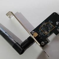 TP-LINK TPLINK WiFi scheda