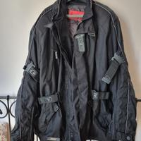 GIACCA AXO PER MOTO