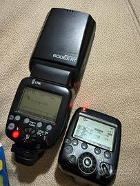 Canon 600 ex