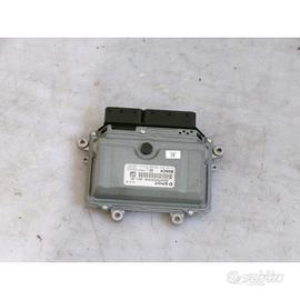 Centralina Motore Smart 451 Fortwo coupe 2010 800