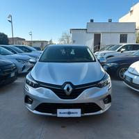 RENAULT CLIO HYBRID E-TECH 140