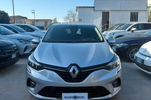 RENAULT CLIO HYBRID E-TECH 140