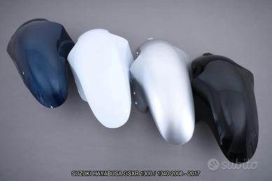 Parafango SUZUKI HAYABUSA 1300 1340 2008 - 2017