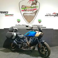 Harley-Davidson Pan America Special (soli 8700 KM)