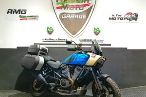 Harley-Davidson Pan America Special (soli 8700 KM)