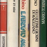 5 libri di Mario Tobino