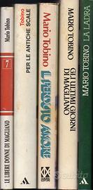 5 libri di Mario Tobino