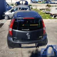 OPEL AGILA B H08 1.3 CDTI 75CV 08-10 ricambi
