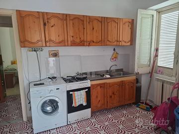 Cucina e accessori