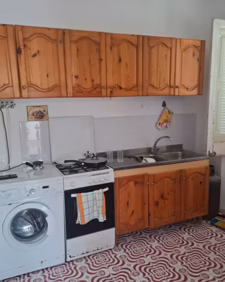 Cucina e accessori