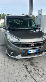 Fiat Doblo' 7 posti