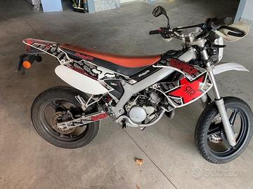 Malaguti XSM 50