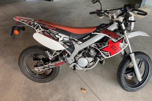 Malaguti XSM 50