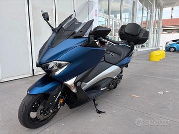 Yamaha T Max 530 DX - 2018
