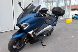 Yamaha T Max 530 DX - 2018