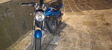 Kawasaki er5