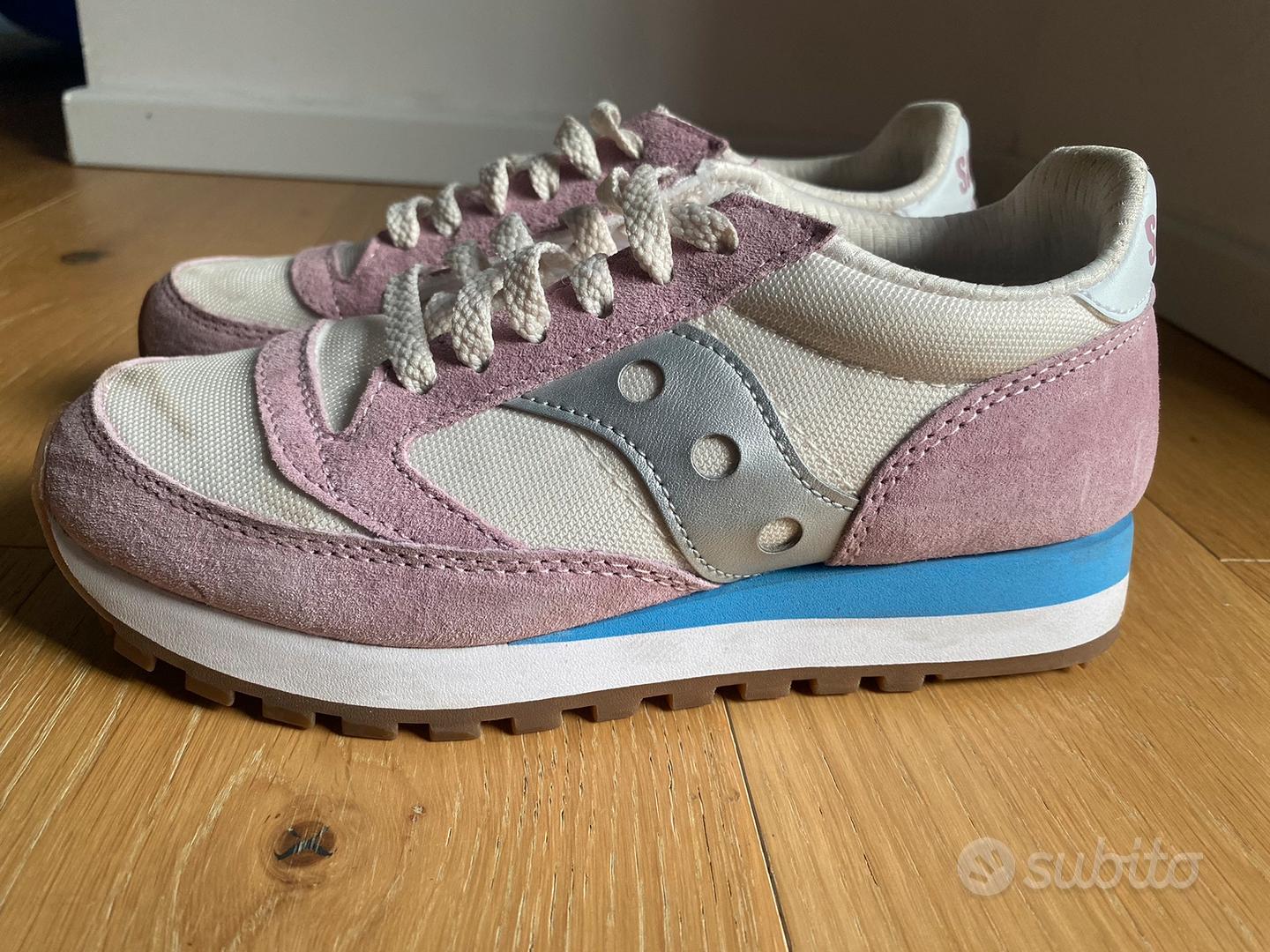 Scarpe saucony ragazza sale